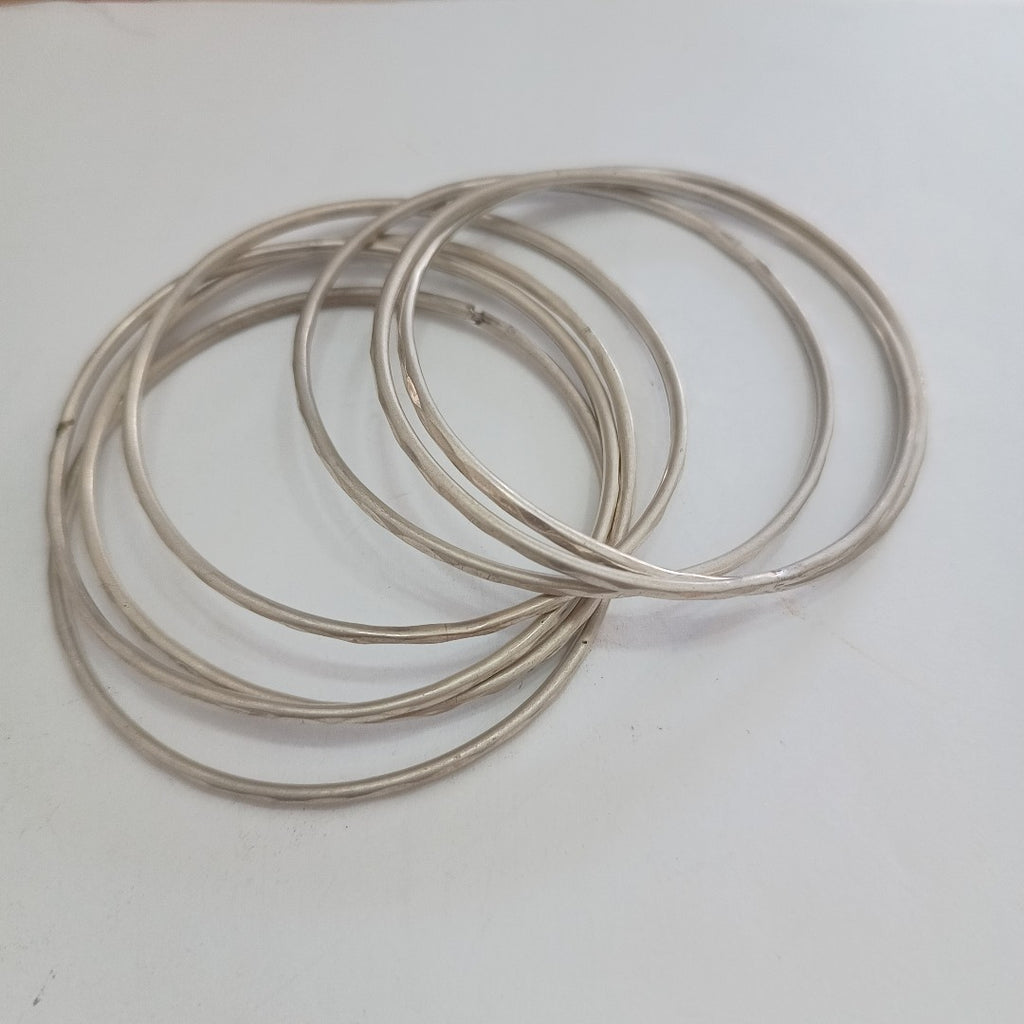 BRAZALETE PLATA 20.2 GRMS (SEMINUEVO)
