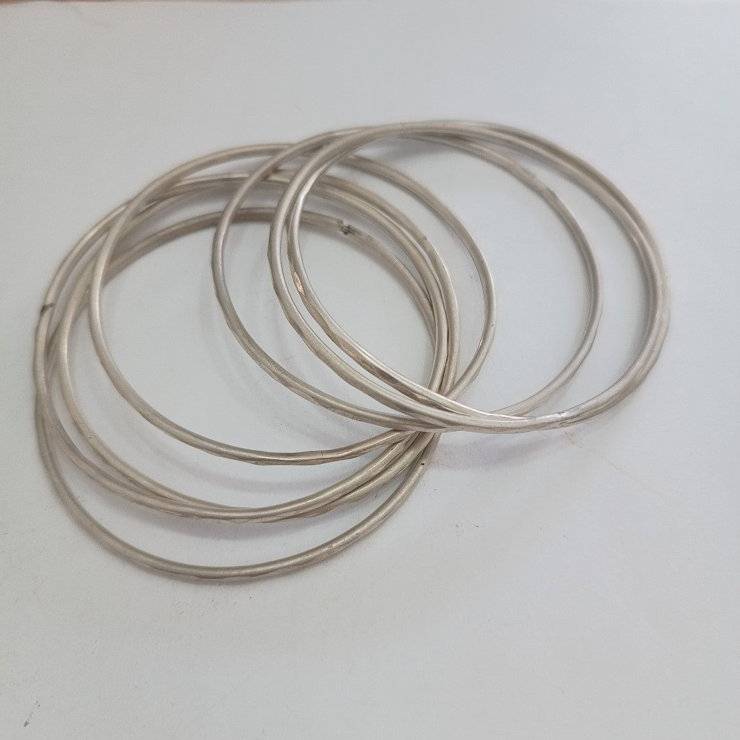 BRAZALETE PLATA 20.2 GRMS (SEMINUEVO)