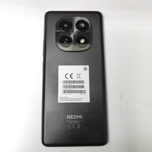 CELULAR XIAOMI REDMI NOTE 15 2510DRA23L (2026) 256 GB 8 GB RAM