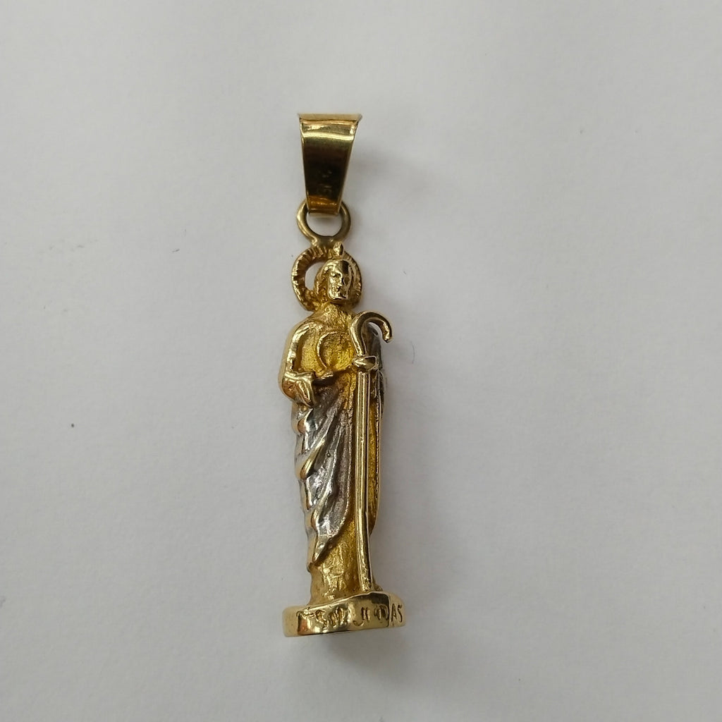 DIJE ORO 10 K 3,00 GRMS (SEMINUEVO)