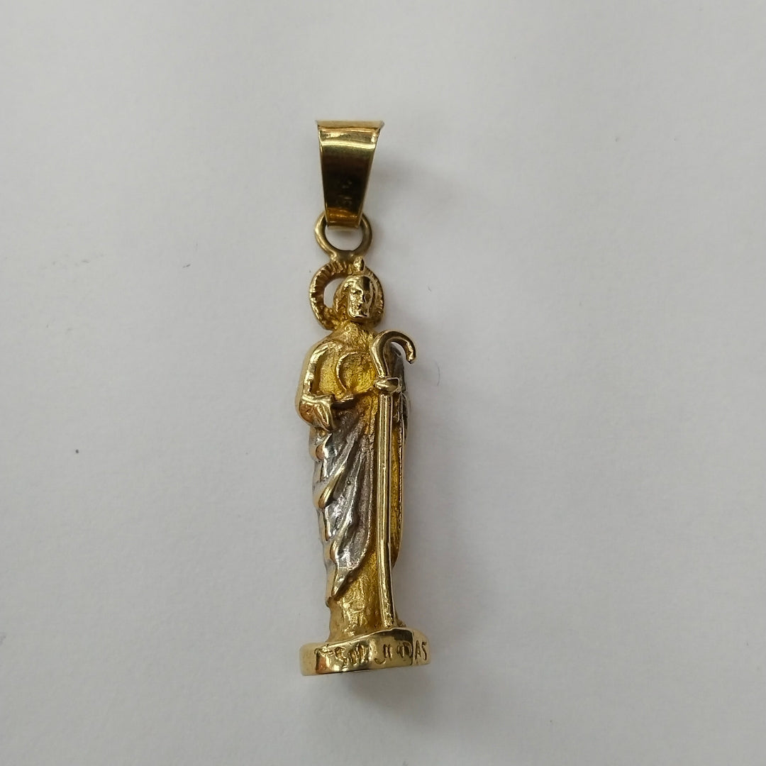 DIJE ORO 10 K 3,00 GRMS (SEMINUEVO)