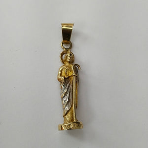 DIJE ORO 10 K 3,00 GRMS (SEMINUEVO)