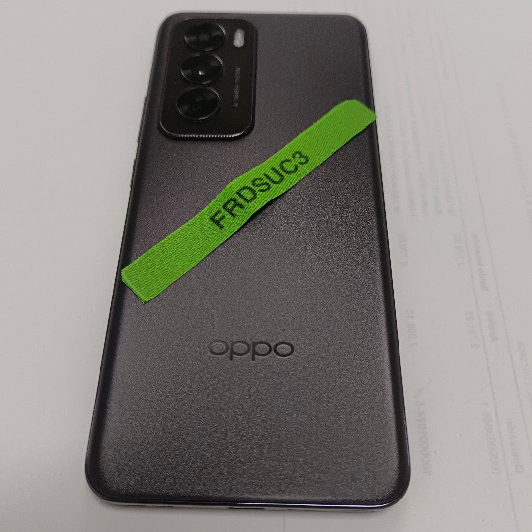 CELULAR OPPO RENO12 5G CPH2625 (2024) 512 GB 12 GB RAM (SEMINUEVO)