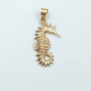 DIJE ORO 14 K 1.2 GRMS (SEMINUEVO)