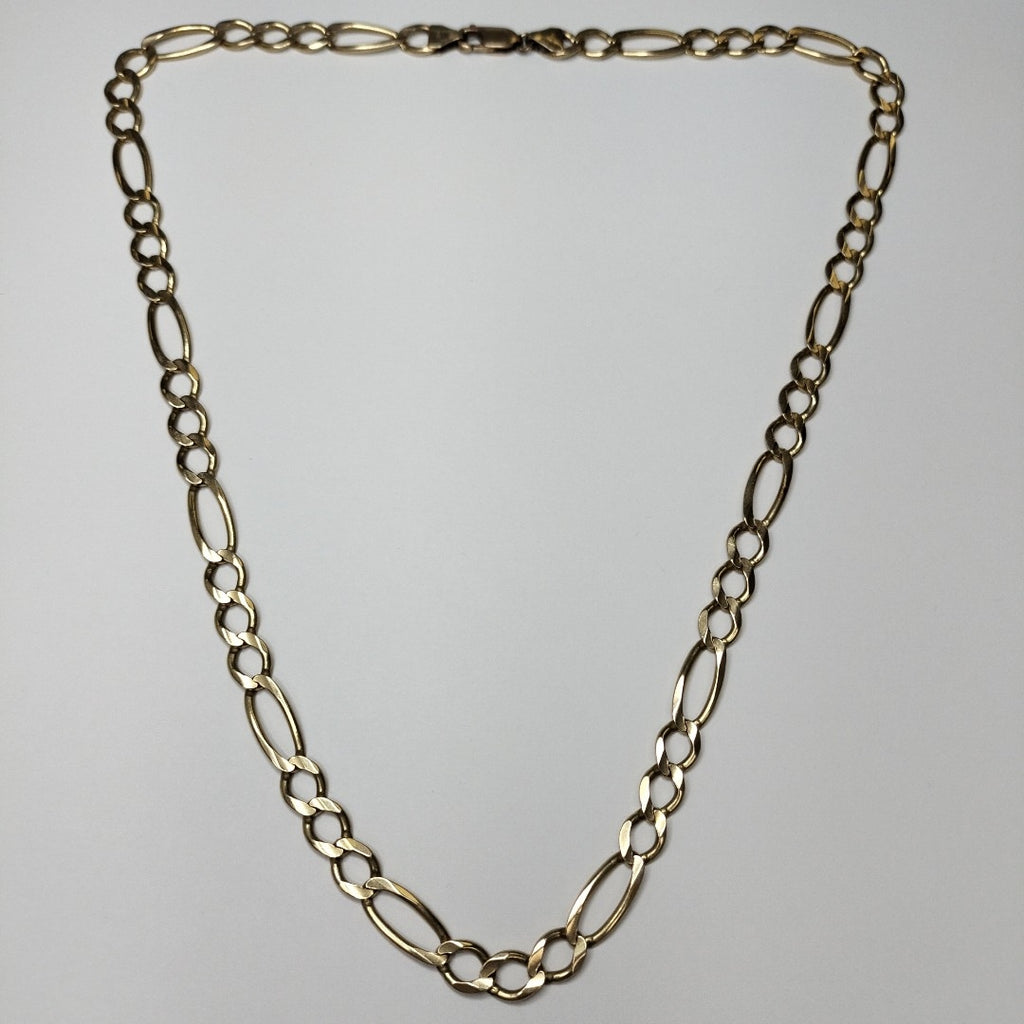 CADENA ORO 14 K 28.3 GRMS (SEMINUEVO)