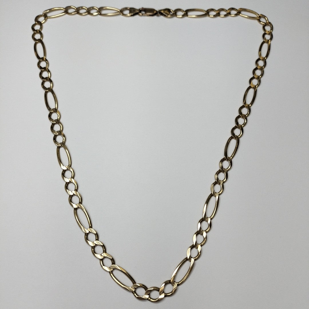 CADENA ORO 14 K 28.3 GRMS (SEMINUEVO)