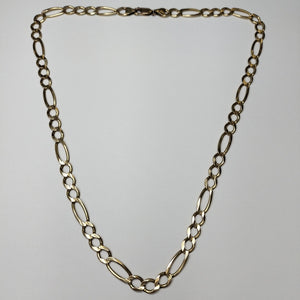 CADENA ORO 14 K 28.3 GRMS (SEMINUEVO)