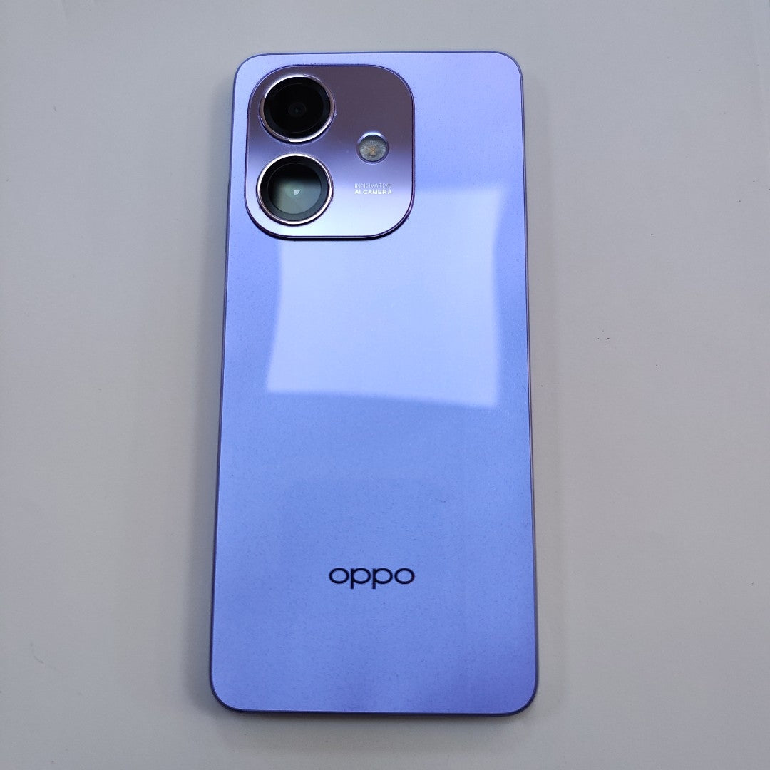 CELULAR OPPO A40 CPH2669 (2024) 256 GB 4 GB RAM (SEMINUEVO)