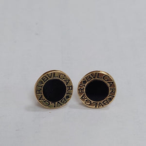 BROQUELES PAR ORO 14 K 2 GRMS (SEMINUEVO)
