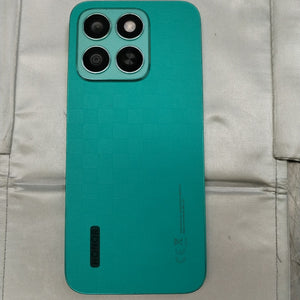 CELULAR HONOR X8C ABR-LX3 (2025) 512 GB 8 GB RAM (SEMINUEVO)