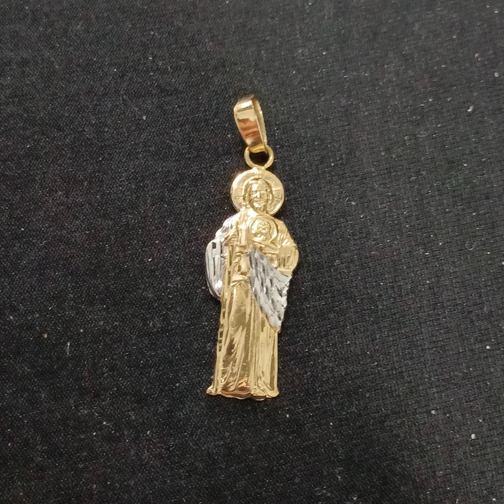 DIJE ORO 10 K 0.8 GRMS (SEMINUEVO)