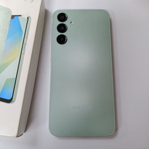 CELULAR SAMSUNG GALAXY A16 SM-A165M (2024) 128 GB 4 GB RAM (SEMINUEVO)