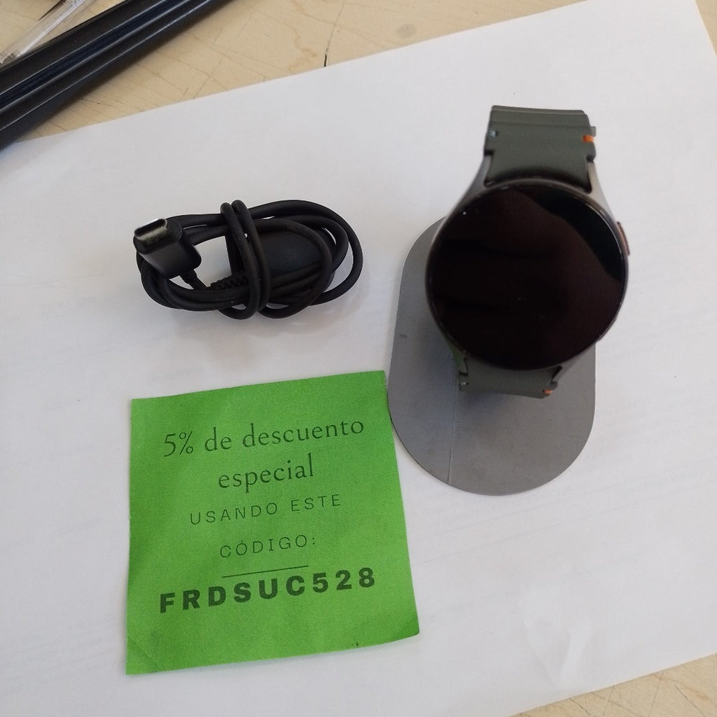 SMARTWATCH SAMSUNG GALAXY WATCH 7 SM-L310 44 MM GPS