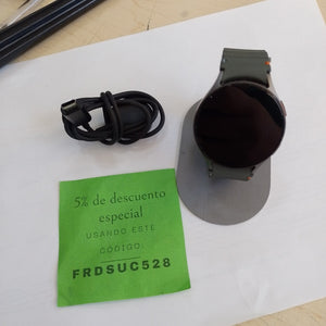SMARTWATCH SAMSUNG GALAXY WATCH 7 SM-L310 44 MM GPS