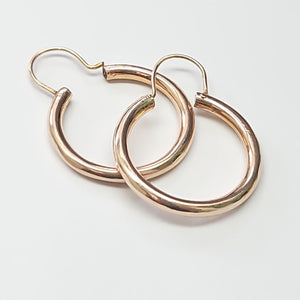 ARETES PAR ORO 8 K 3,20 GRMS (SEMINUEVO)