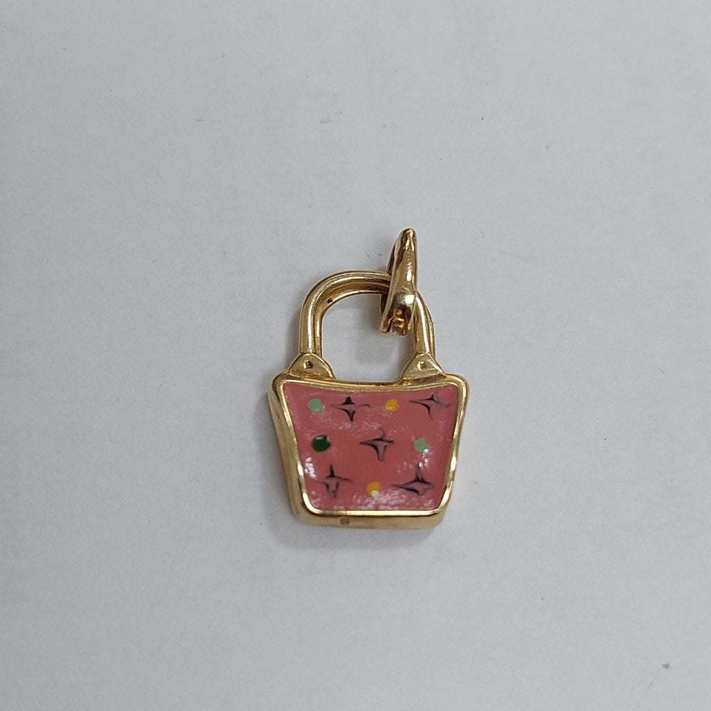 DIJE ORO 14 K 3 GRMS (SEMINUEVO)