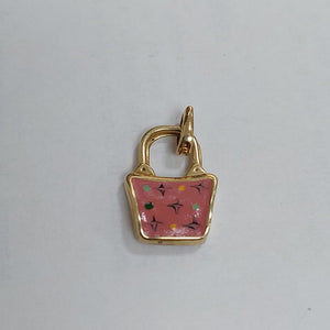 DIJE ORO 14 K 3 GRMS (SEMINUEVO)