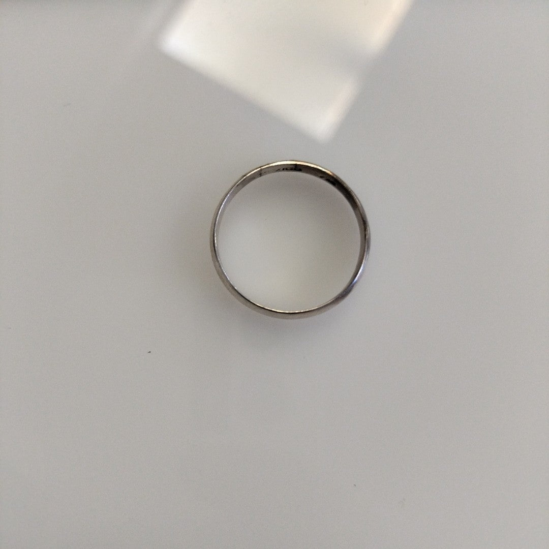 ARGOLLA PLATA 2.4 GRMS (SEMINUEVO)