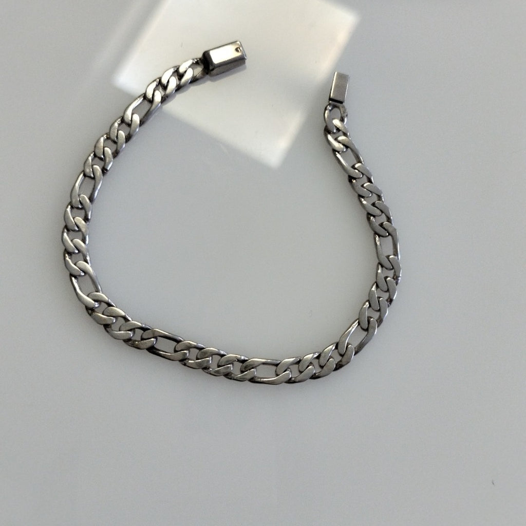 PULSERA PLATA 8.7 GRMS (SEMINUEVO)