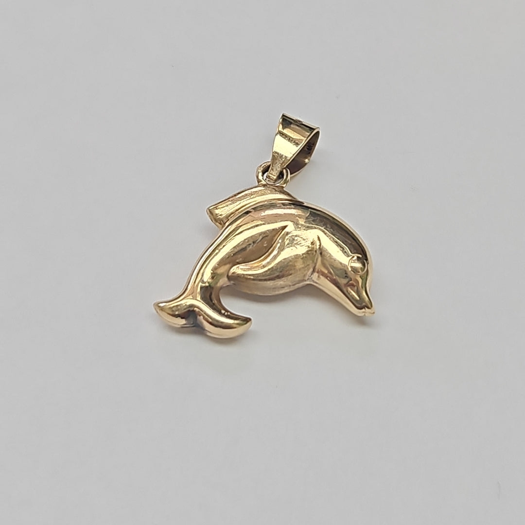DIJE ORO 8 K 1,70 GRMS (SEMINUEVO)