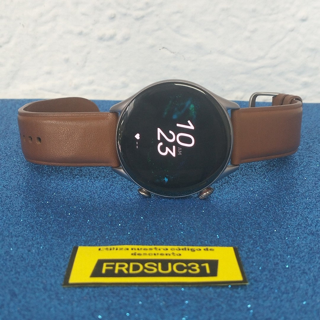 SMARTWATCH AMAZFIT GTR 3 PRO  A2040 46 MM GPS (SEMINUEVO)