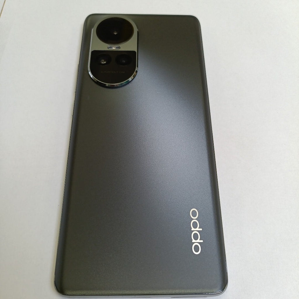 CELULAR OPPO RENO 10 CPH2531 (2023) 256 GB 8 GB RAM (SEMINUEVO)