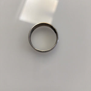 ARGOLLA PLATA 4.6 GRMS (SEMINUEVO)