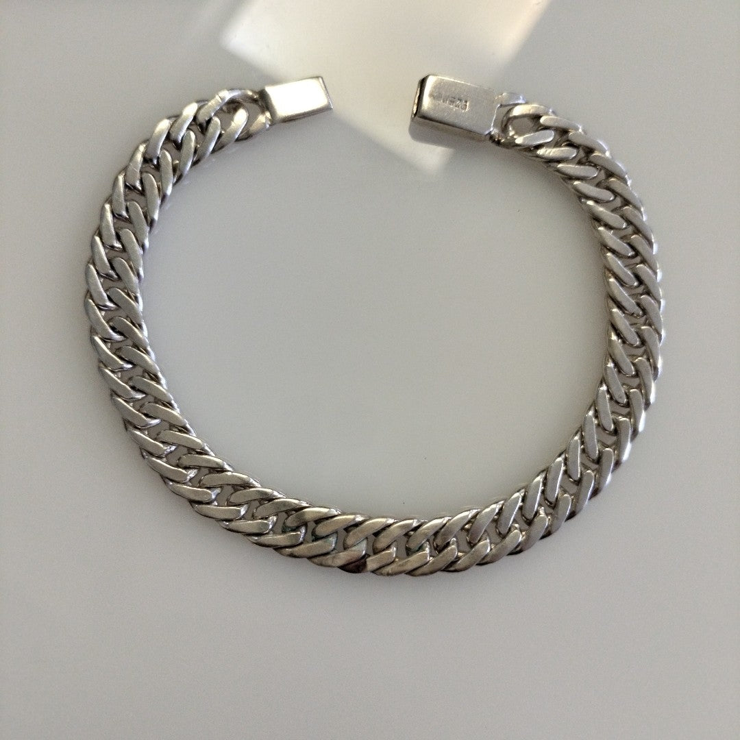PULSERA PLATA 21 GRMS (SEMINUEVO)