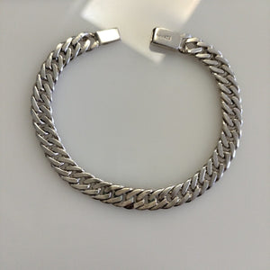 PULSERA PLATA 21 GRMS (SEMINUEVO)
