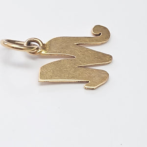 DIJE ORO 10 K 2,30 GRMS (SEMINUEVO)
