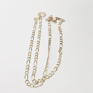 CADENA ORO 10 K 6,80 GRMS (SEMINUEVO)