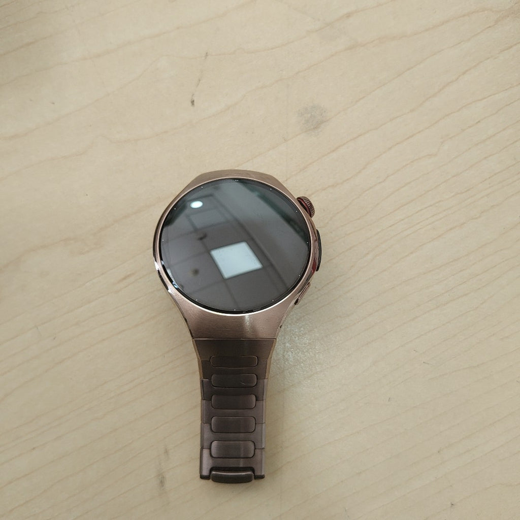 SMARTWATCH HUAWEI WATCH 5 SOC-AL00 42 MM GPS + CELULAR (SEMINUEVO)