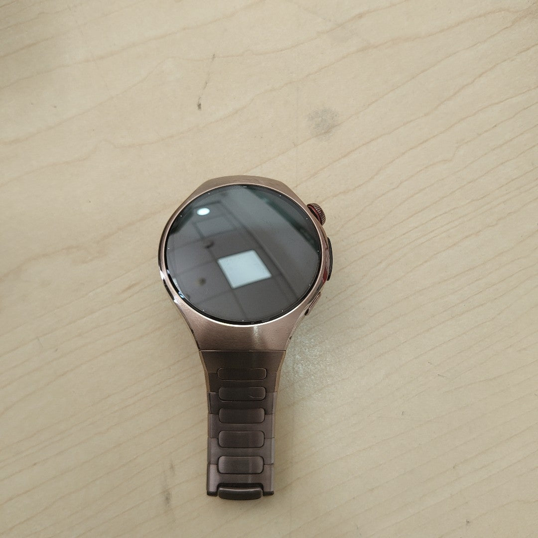 SMARTWATCH HUAWEI WATCH 5 SOC-AL00 42 MM GPS + CELULAR (SEMINUEVO)