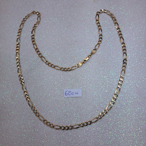 CADENA ORO 10 K 12.9 GRMS (SEMINUEVO)