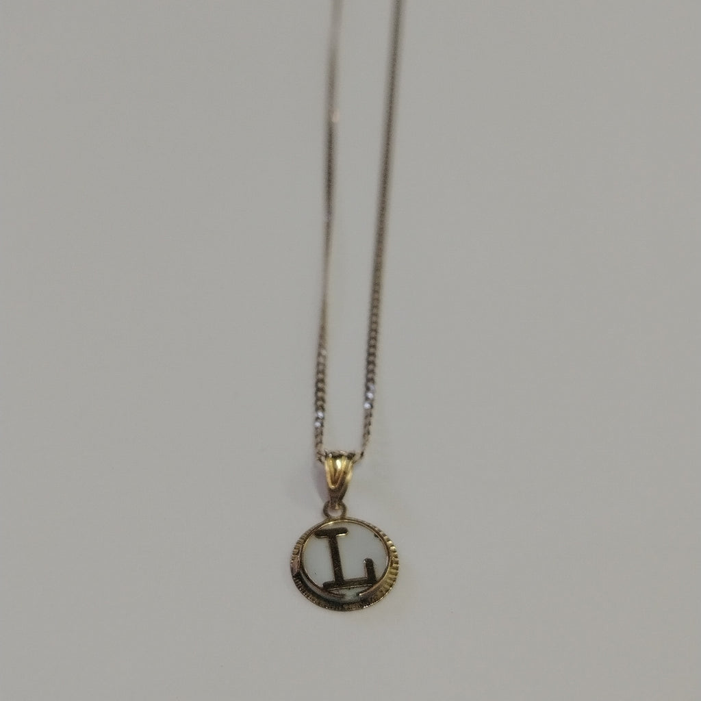 CADENA ORO 10 K 2 GRMS (SEMINUEVO)