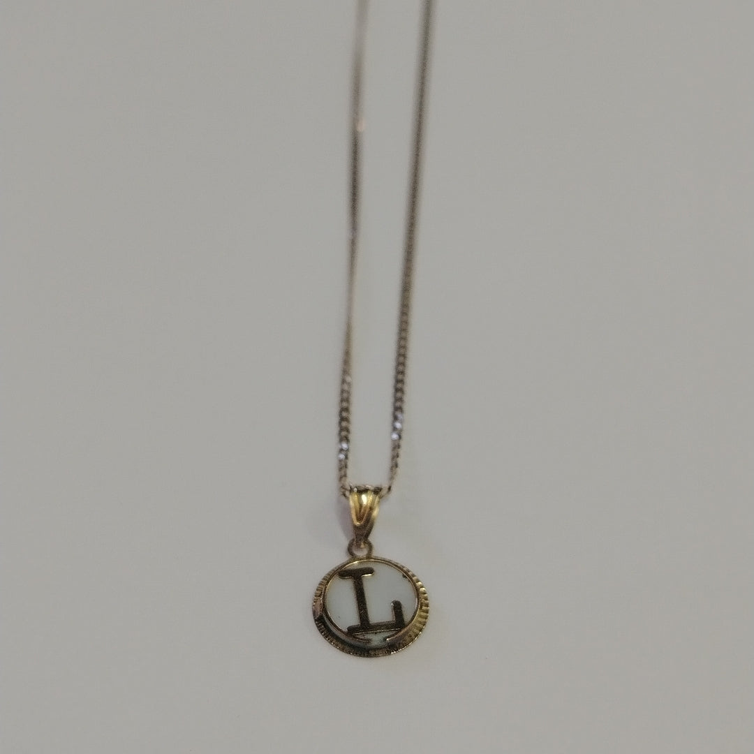 CADENA ORO 10 K 2 GRMS (SEMINUEVO)