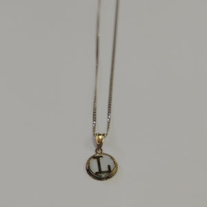 CADENA ORO 10 K 2 GRMS (SEMINUEVO)