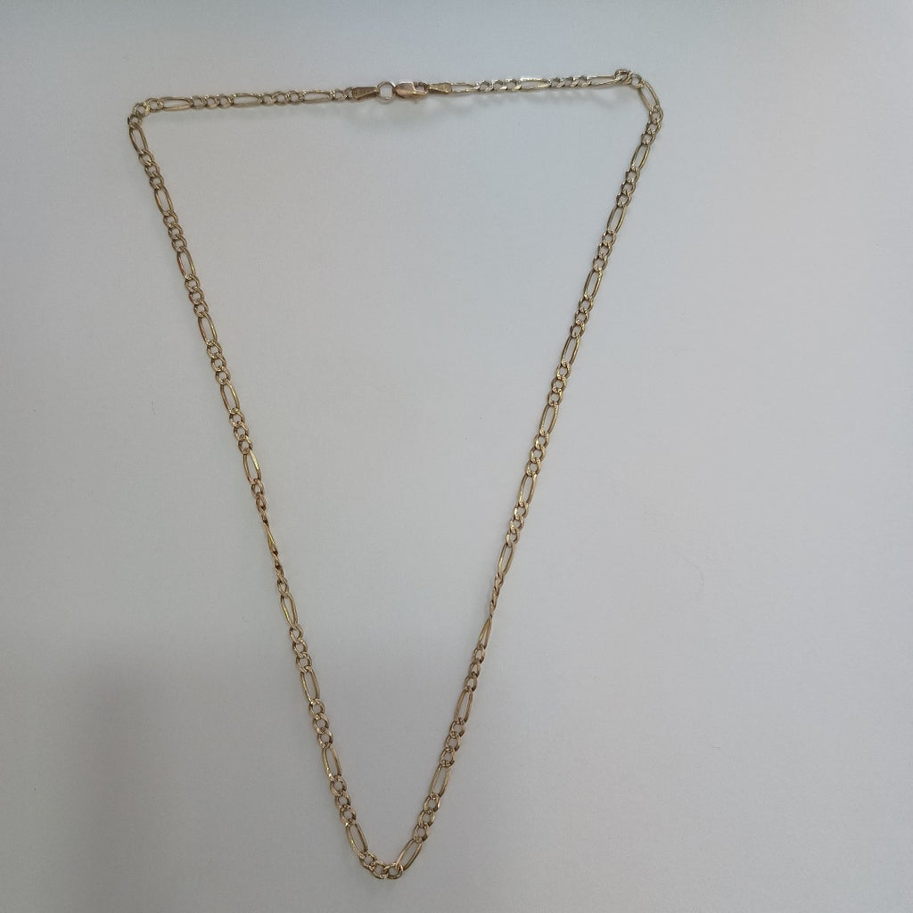 CADENA ORO 10 K 6 GRMS (SEMINUEVO)