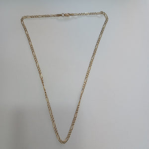CADENA ORO 10 K 6 GRMS (SEMINUEVO)
