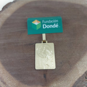 DIJE ORO 18 K 6,20 GRMS (SEMINUEVO)