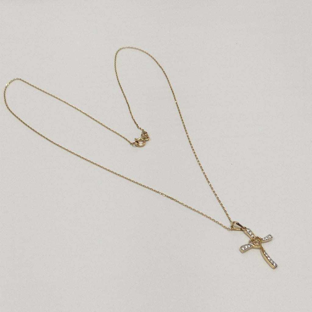 OTRO ORO 14 K 1.7 GRMS (SEMINUEVO)