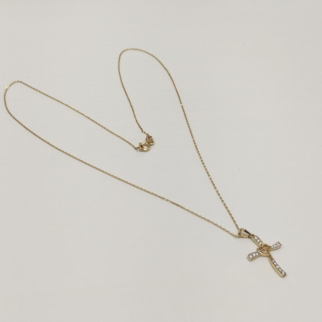 OTRO ORO 14 K 1.7 GRMS (SEMINUEVO)