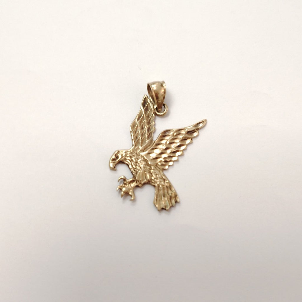 DIJE ORO 14 K 1.6 GRMS (SEMINUEVO)