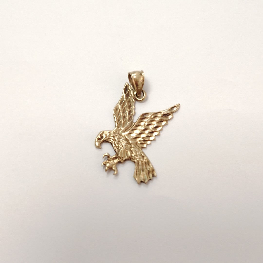 DIJE ORO 14 K 1.6 GRMS (SEMINUEVO)
