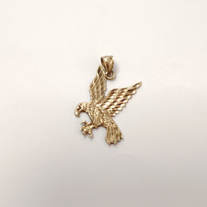 DIJE ORO 14 K 1.6 GRMS (SEMINUEVO)