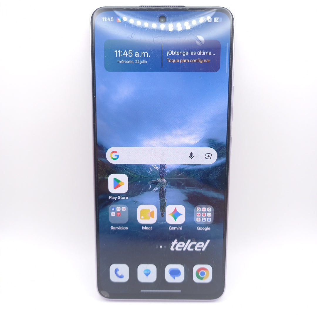 CELULAR OPPO RENO 13F 5G CPH2699 (2025) 256 GB 12 GB RAM (SEMINUEVO)