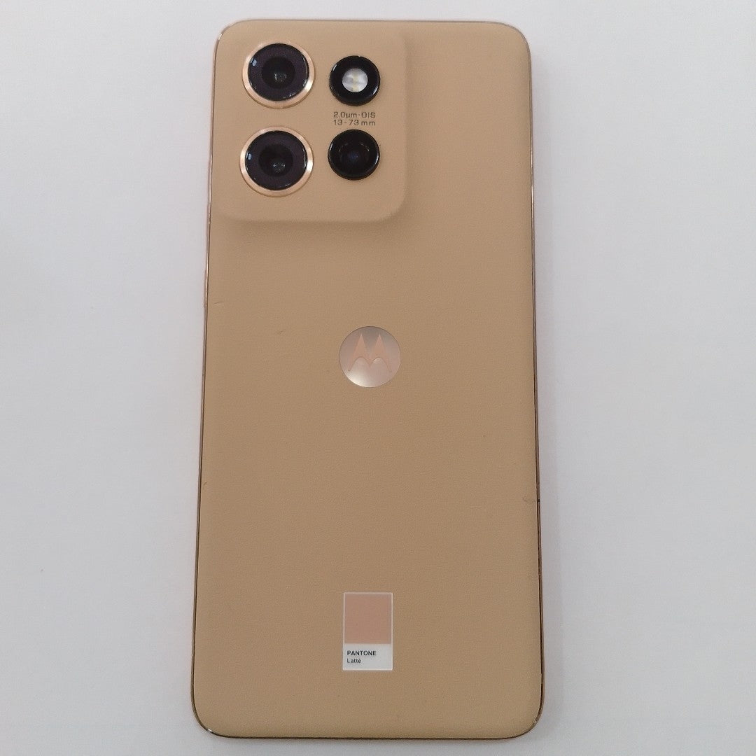 CELULAR MOTOROLA EDGE 50 NEO XT2409-2 (2024) 256 GB 8 GB RAM (SEMINUEVO)