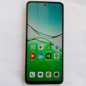 CELULAR OPPO A5 CPH2727 (2025) 256 GB 4 GB RAM (SEMINUEVO)