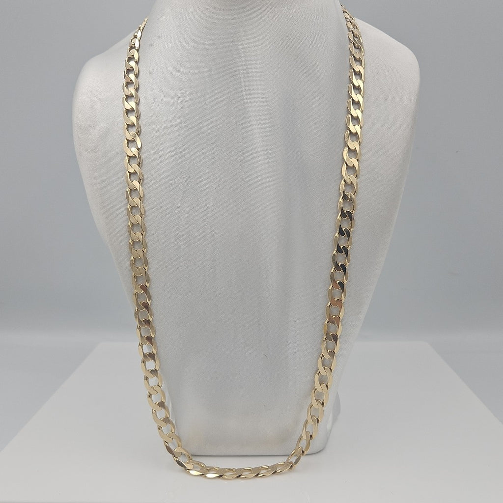 CADENA ORO 14 K 77,20 GRMS (SEMINUEVO)