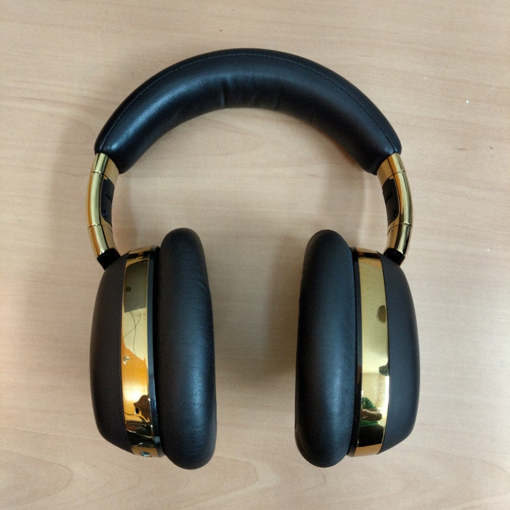 AUDIFONOS MONTBLANC MB 01 INALAMBRICO OVER EAR (SEMINUEVO)